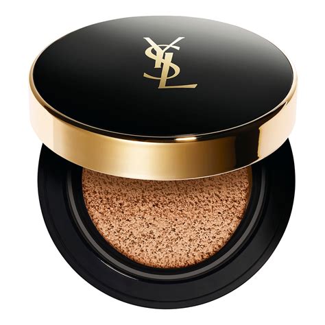 ysl le cushion encre de peau ingredients|YSL cushion sephora.